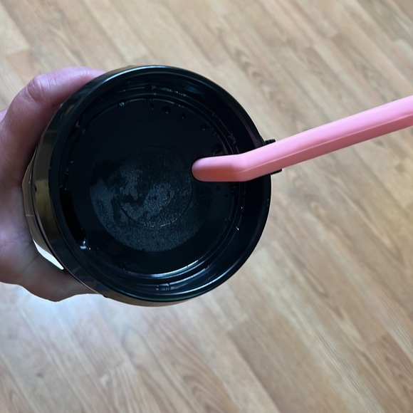 NWOT “Good Moms say Bad Words” Tumbler - Picture 3 of 4